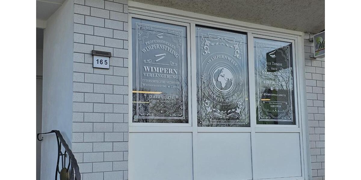 Gewerbeobjekt Dortmund Brackel - 480&euro; | Angebot:25986479