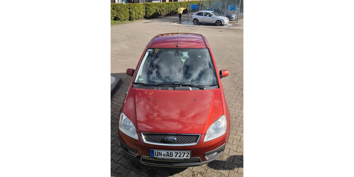 Ford C-Max 199.000 km 2.600 &euro; Schwerte 58239
