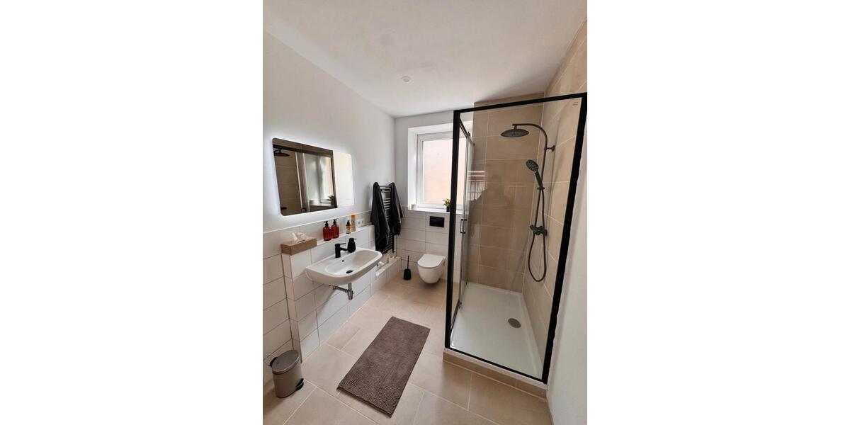 Etagenwohnung Dortmund Innenstadt Ost - 2 Zimmer, 53 m&sup2;, 680&euro; | Angebot:25961174