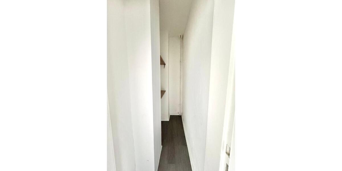 Etagenwohnung Hagen - 2 Zimmer, 58 m&sup2;, 390&euro; | Angebot:25790784