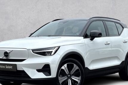 Volvo XC40 26.674 km 30.999 &euro; Dortmund 44143