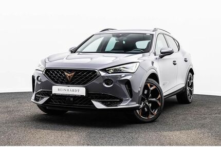 Cupra Formentor 57.574 km 31.265 &euro; Hagen 58091