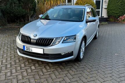 Skoda Octavia 164.000 km 13.800 &euro; Dortmund 44359