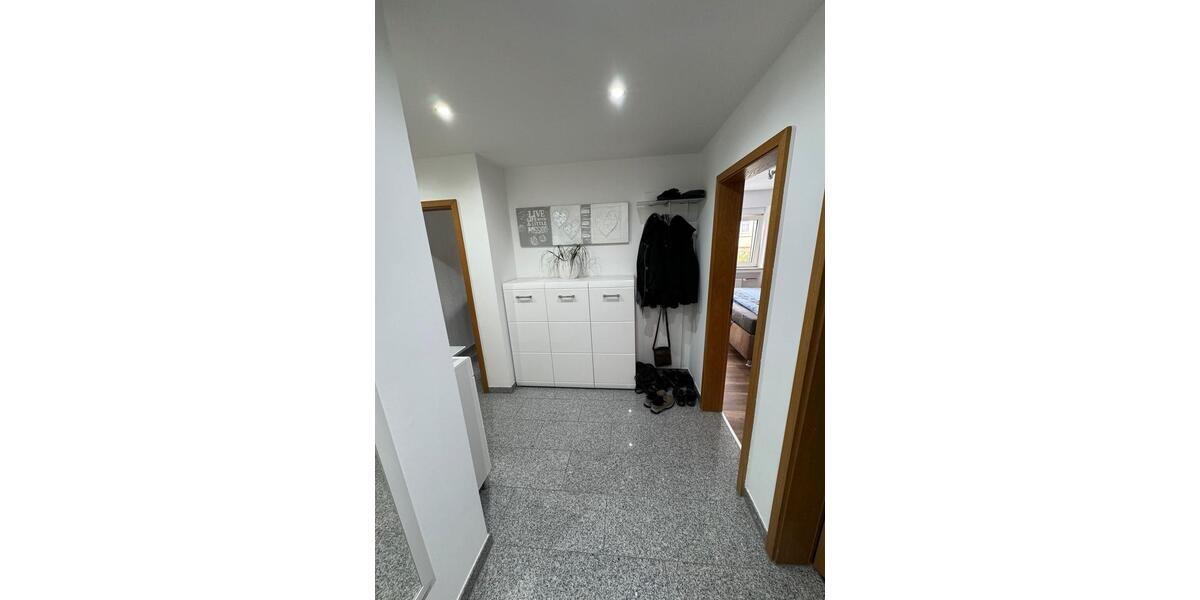Etagenwohnung Gevelsberg - 2.5 Zimmer, 62 m&sup2;, 750&euro; | Angebot:26556974