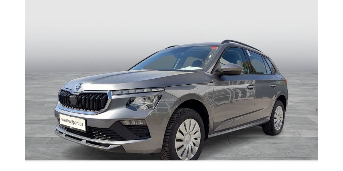 Skoda Kamiq 21.090 km 18.444 &euro; Dortmund 44269