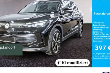 VW Tiguan 5.000 km 39.660 &euro; Menden 58706