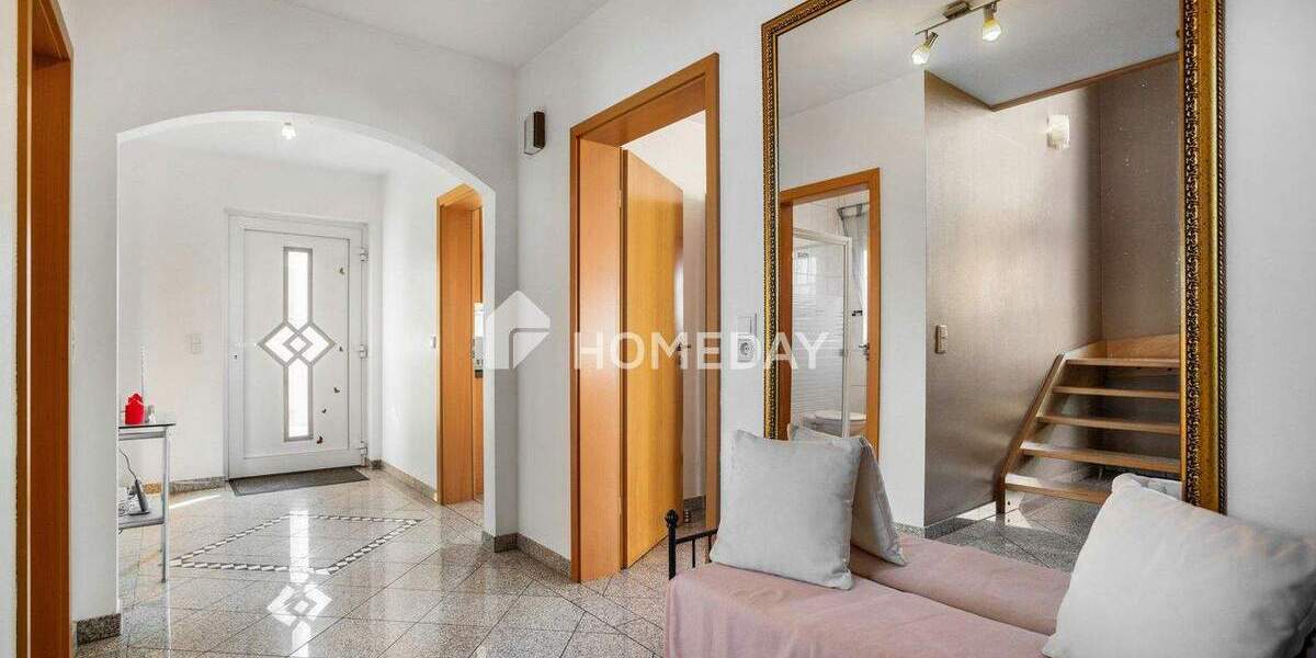 Einfamilienhaus Ense Bremen - 6 Zimmer, 160 m&sup2;, 519.000&euro; | Angebot:25684580