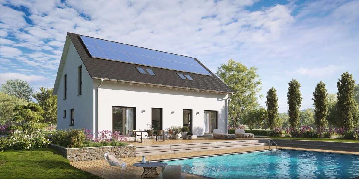 Einfamilienhaus Dortmund Brackel - 8 Zimmer, 240 m&sup2;, 517.999&euro; | Angebot:25498818