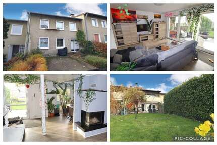 Haus Herdecke - 6 Zimmer, 143 m&sup2;, 399.000&euro; | Angebot:23624633