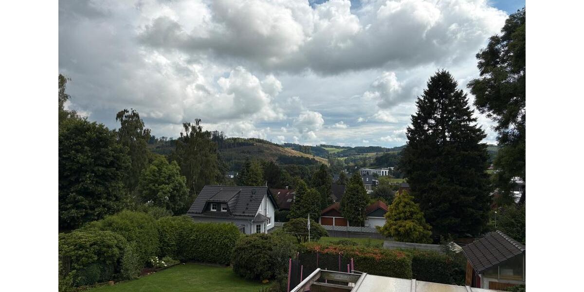 Dachgeschoßwohnung Kierspe - 2 Zimmer, 53 m&sup2;, 138.000&euro; | Angebot:26047057