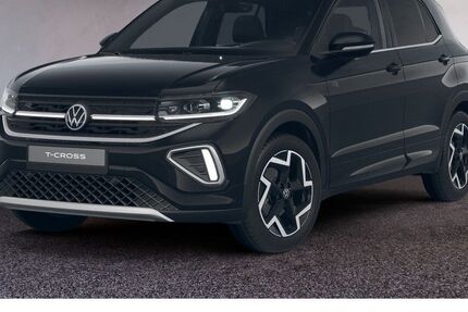 VW T-Cross 10.739 km 27.220 &euro; Menden 58706
