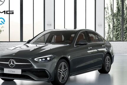 Mercedes-Benz C 300 44.328 km 42.880 &euro; Plettenberg 58840