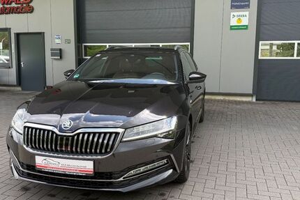 Skoda Superb 92.000 km 29.990 &euro; Finnentrop 57413