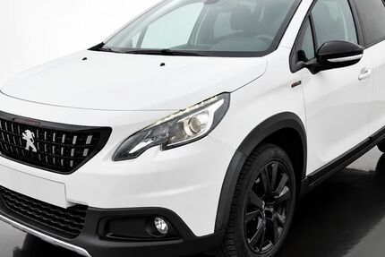 Peugeot 2008 82.000 km 9.290 &euro; Witten 58454