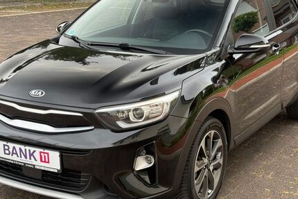 Kia Stonic 51.000 km 12.990 &euro; Arnsberg 59755