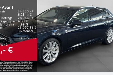 Audi A6 67.215 km 33.850 &euro; Plettenberg 58840