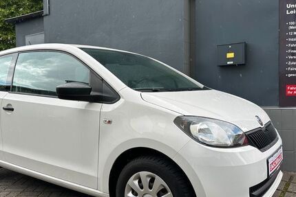 Skoda Citigo 144.950 km 3.940 &euro; Dortmund 44369