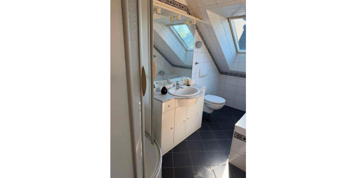 Maisonettenwohnung Witten Heven - 2 Zimmer, 75 m&sup2;, 700&euro; | Angebot:26461078