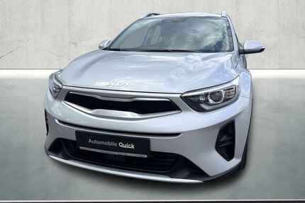 Kia Stonic 45.000 km 14.990 &euro; Iserlohn-Letmathe 58642