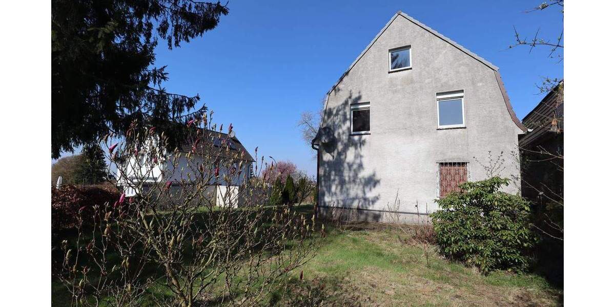 Mehrfamilienhaus, Wohnhaus Dortmund Berghofen - 8 Zimmer, 229 m&sup2;, 439.000&euro; | Angebot:25735052