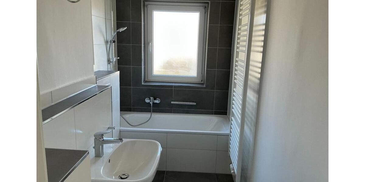 Etagenwohnung Dortmund Innenstadt Nord - 3.5 Zimmer, 66 m&sup2;, 571&euro; | Angebot:25845040