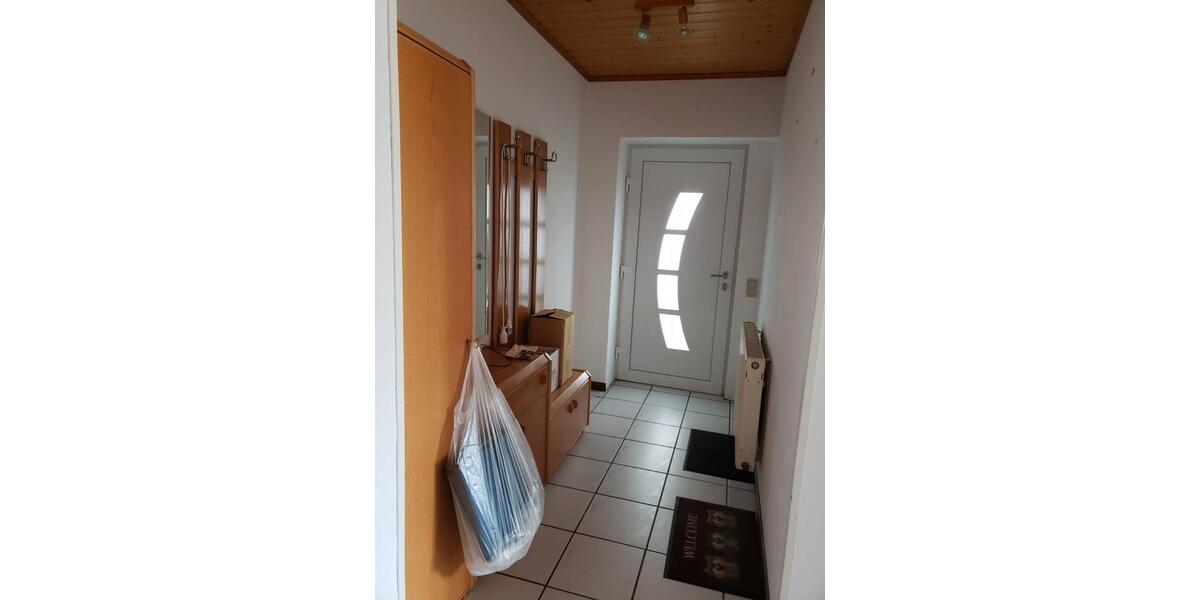 Erdgeschoßwohnung Kierspe - 2 Zimmer, 56 m&sup2;, 350&euro; | Angebot:26504015