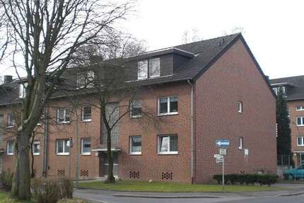 Wohnung Lünen Horstmar - 2 Zimmer, 56 m&sup2;, 499&euro; | Angebot:27098305