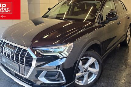 Audi Q3 99.000 km 25.495 &euro; Hagen 58099