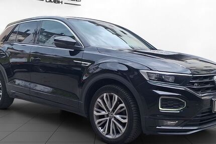 VW T-Roc 194.000 km 17.499 &euro; Hagen 58089