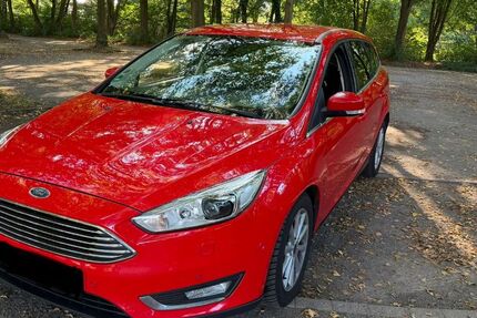 Ford Focus 219.200 km 5.999 &euro; Lünen 44532