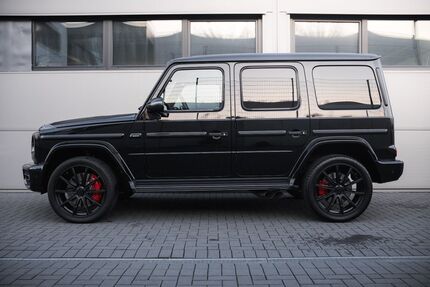 Mercedes-Benz G 63 AMG 65.800 km 147.900 &euro; Holzwickede 59439