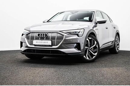 Audi e-tron 49.019 km 25.886 &euro; Hagen 58091