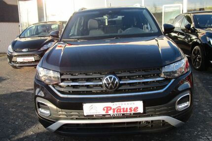 VW T-Cross 17.812 km 18.650 &euro; Arnsberg 59823