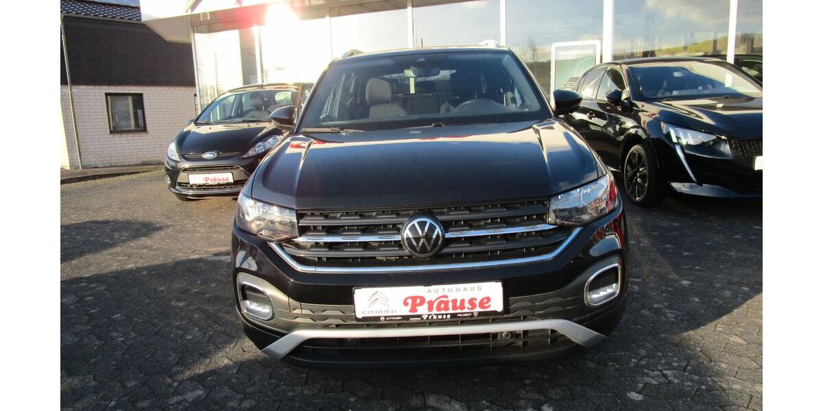 VW T-Cross 17.812 km 18.650 &euro; Arnsberg 59823