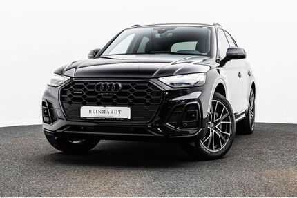 Audi Q5 75.128 km 42.510 &euro; Hagen 58091