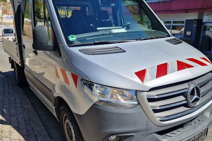 Mercedes-Benz Sprinter 199.980 km 25.970 &euro; Lüdenscheid 58507