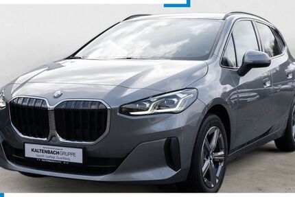 BMW 220 Active Tourer 13.546 km 29.490 &euro; Werdohl 58791