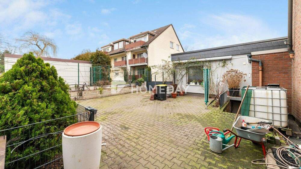 Etagenwohnung Dortmund Westerfilde - 3 Zimmer, 89 m&sup2;, 149.000&euro; | Angebot:25677748