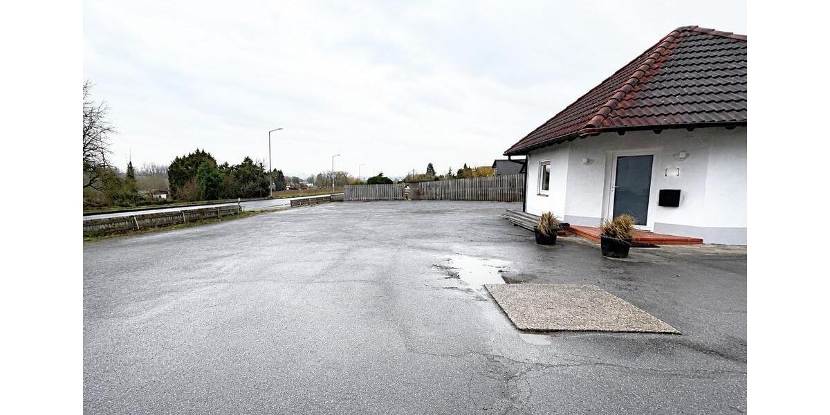 Gewerbeobjekt Menden (Sauerland) Bösperde - 850&euro; | Angebot:26653063