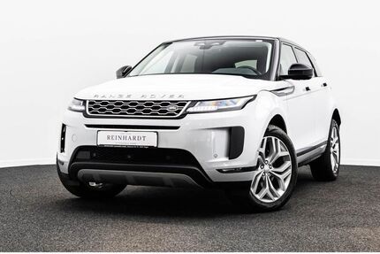 Land Rover Range Rover Evoque 99.587 km 26.790 &euro; Hagen 58091
