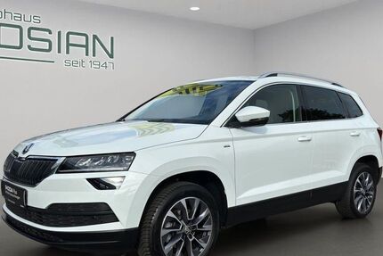 Skoda Karoq 47.078 km 22.490 &euro; Iserlohn 58642