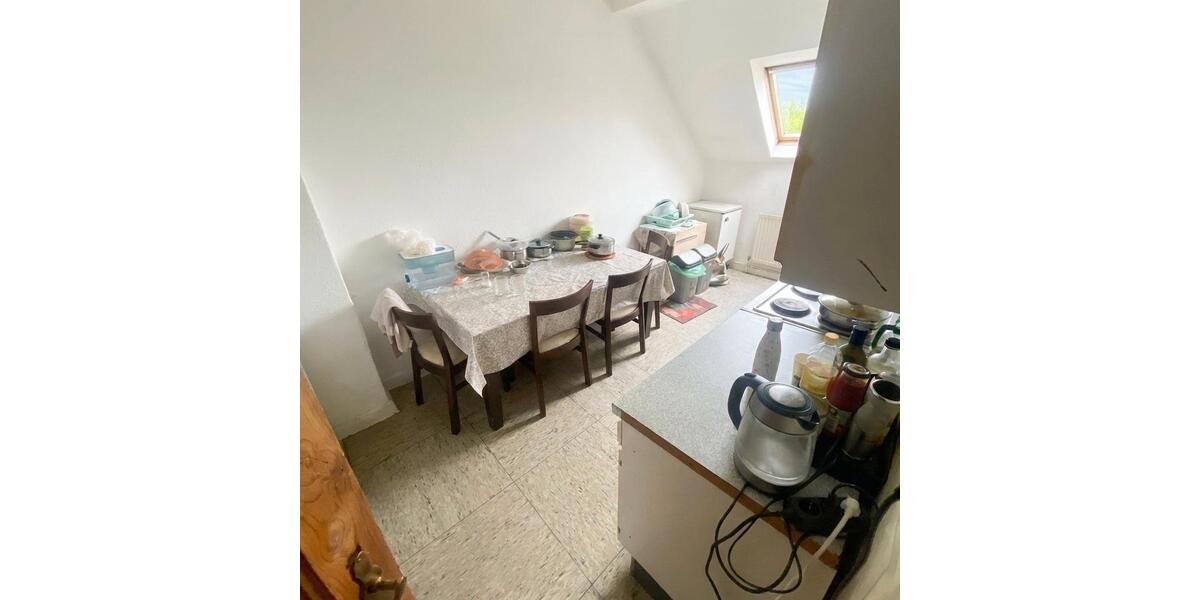 Dachgeschoßwohnung Dortmund Innenstadt Nord - 2 Zimmer, 66 m&sup2;, 700&euro; | Angebot:25988495