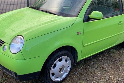 VW Lupo 160.000 km 1.499 &euro; Dortmund 44225