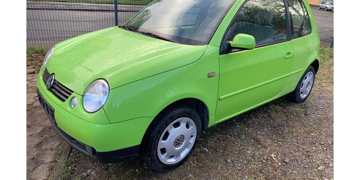 VW Lupo 160.000 km 1.499 &euro; Dortmund 44225
