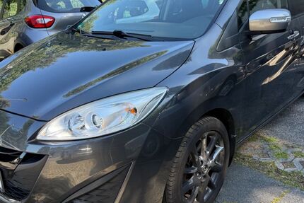 Mazda 5 165.000 km 6.890 &euro; Lüdenscheid 58507
