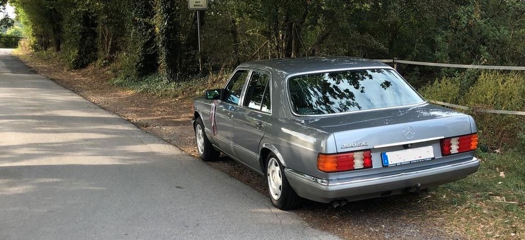 Mercedes-Benz S 300 170.000 km 6.666 &euro; Wetter (Ruhr) 58300