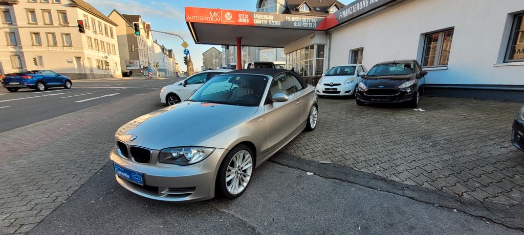 BMW 120 105.000 km 8.000 &euro; Lüdenscheid 58509