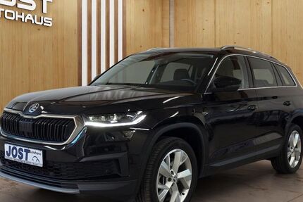 Skoda Kodiaq 68.410 km 36.950 &euro; Arnsberg 59823