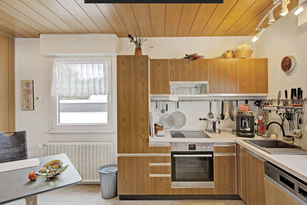 Ihr vielseitiges Wohlfühlzuhause mit großem Garten wartet auf Sie - Haus Lünen | Angebot:23601538