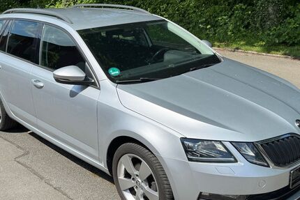 Skoda Octavia 181.500 km 8.950 &euro; Dortmund 44225